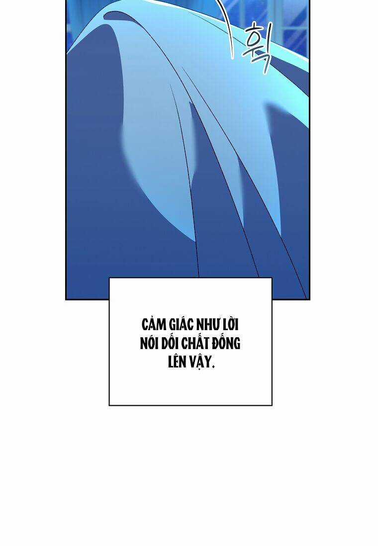 Công Chúa Gác Mái - Chapter 25 - Trang 27