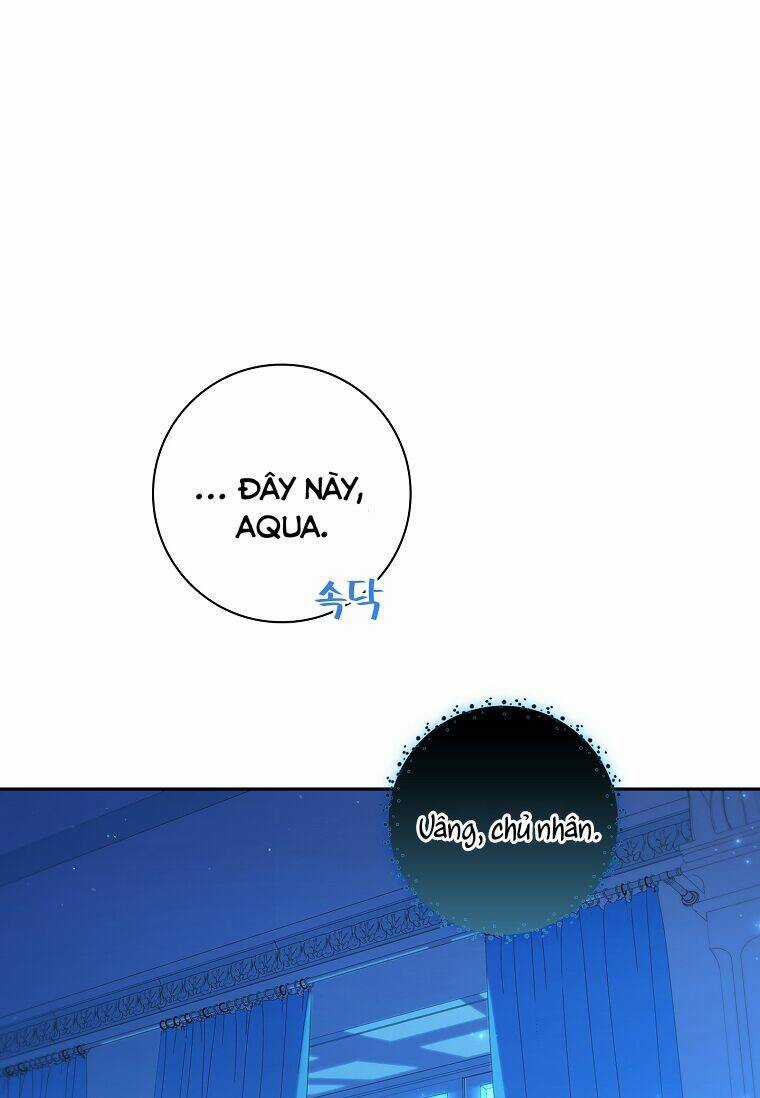 Công Chúa Gác Mái - Chapter 25 - Trang 28