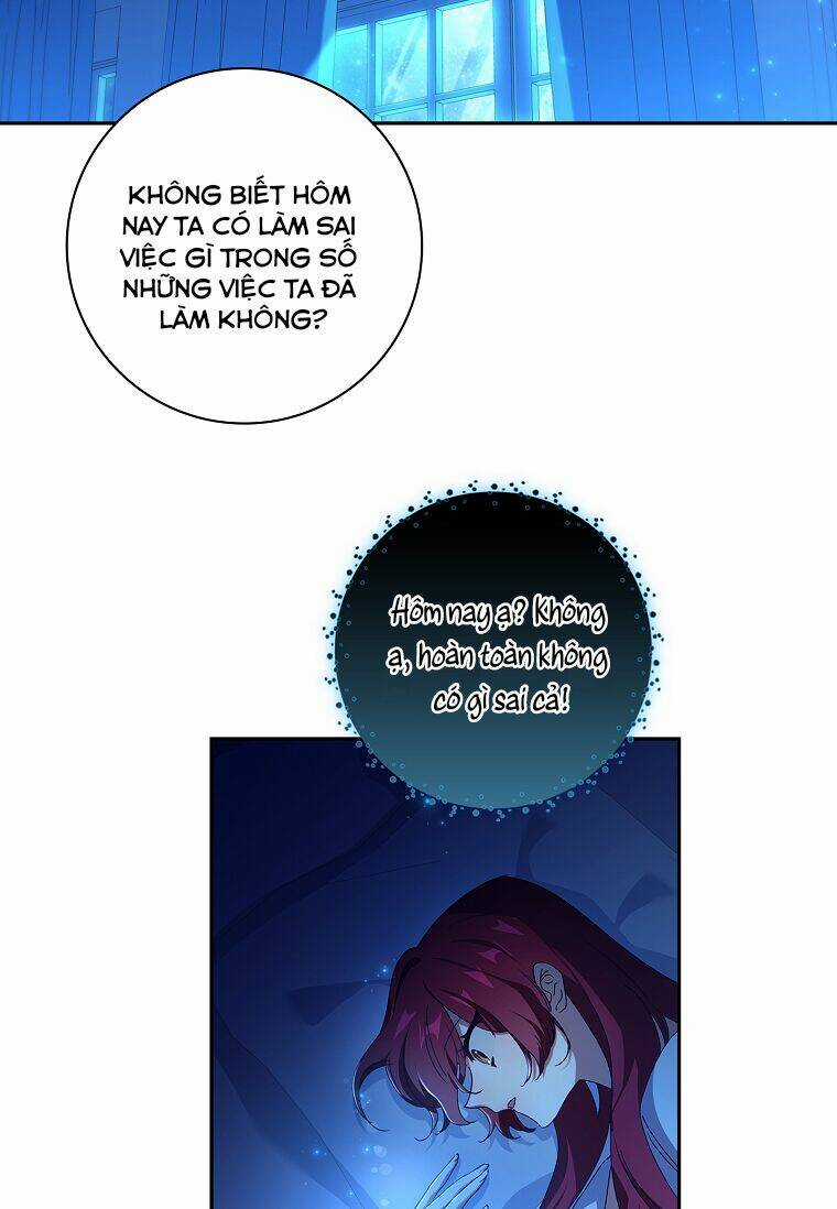 Công Chúa Gác Mái - Chapter 25 - Trang 29