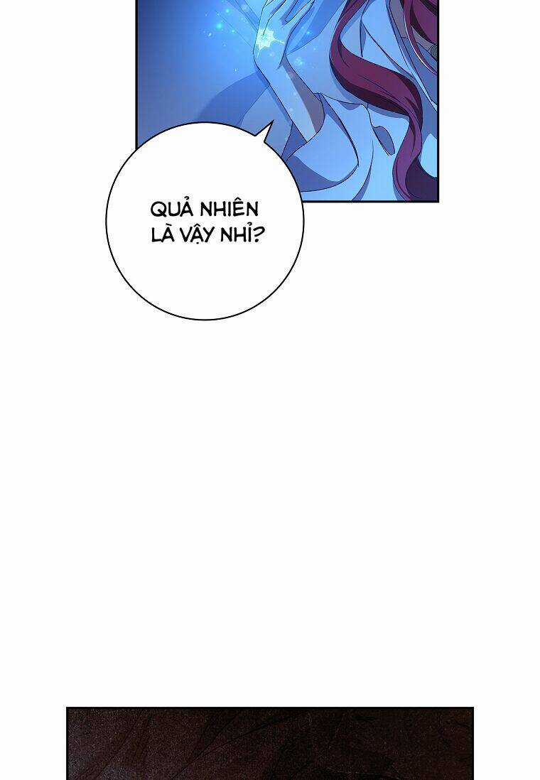 Công Chúa Gác Mái - Chapter 25 - Trang 30