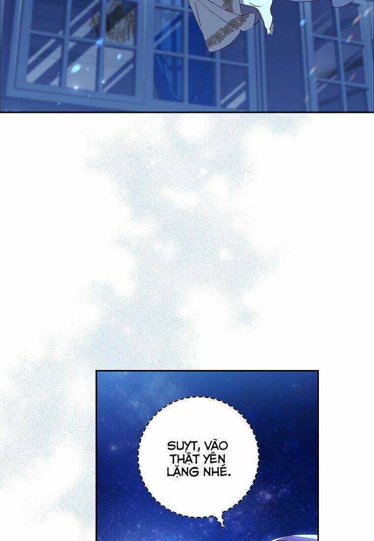 Công Chúa Gác Mái - Chapter 25 - Trang 4