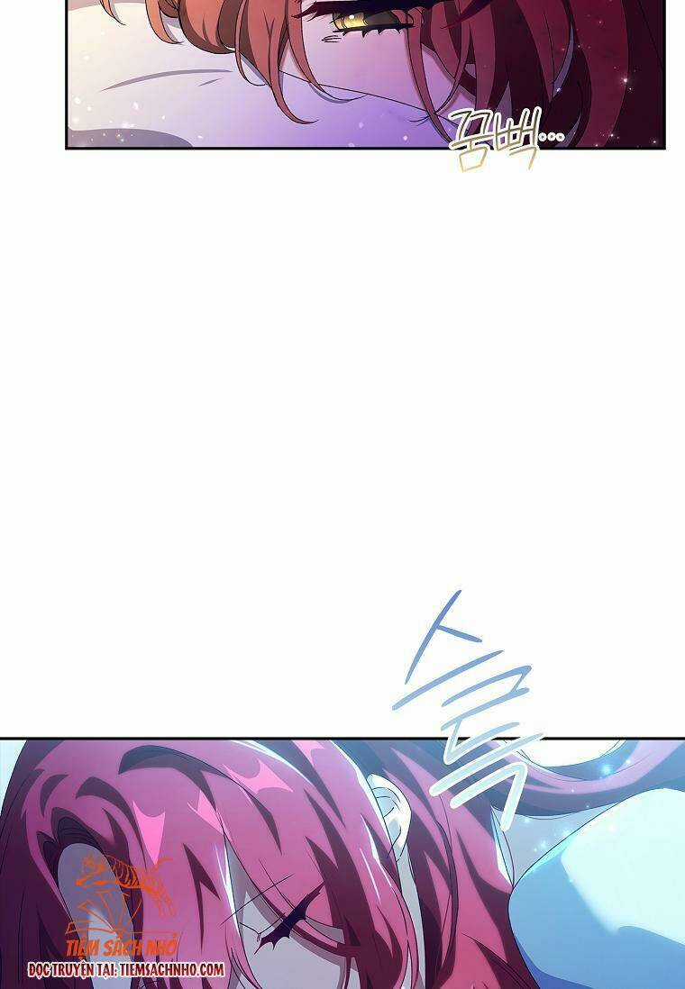 Công Chúa Gác Mái - Chapter 25 - Trang 33