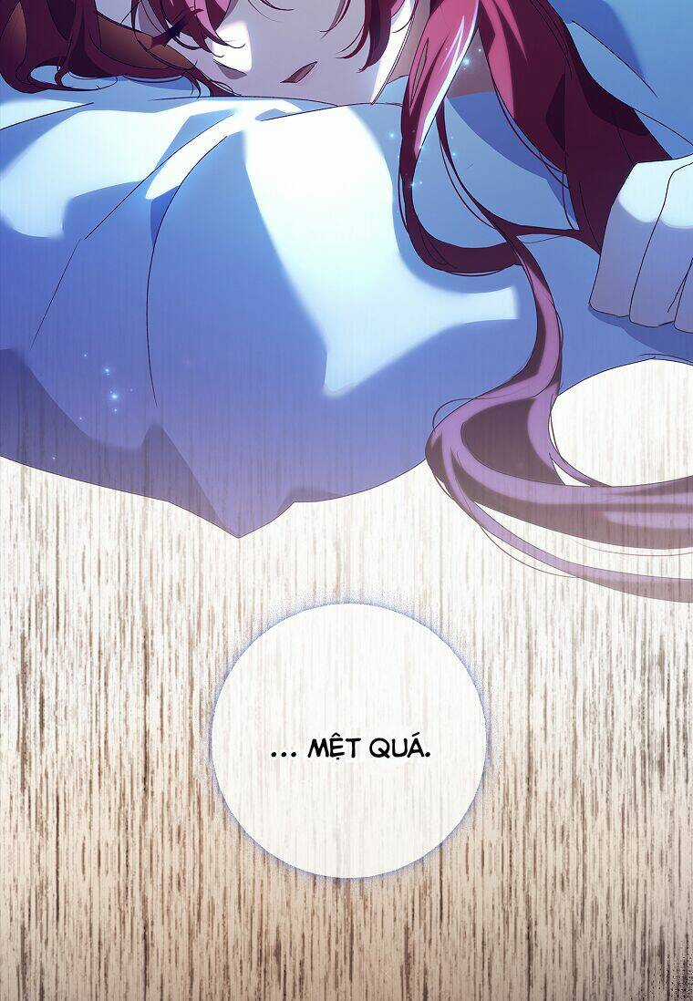 Công Chúa Gác Mái - Chapter 25 - Trang 34