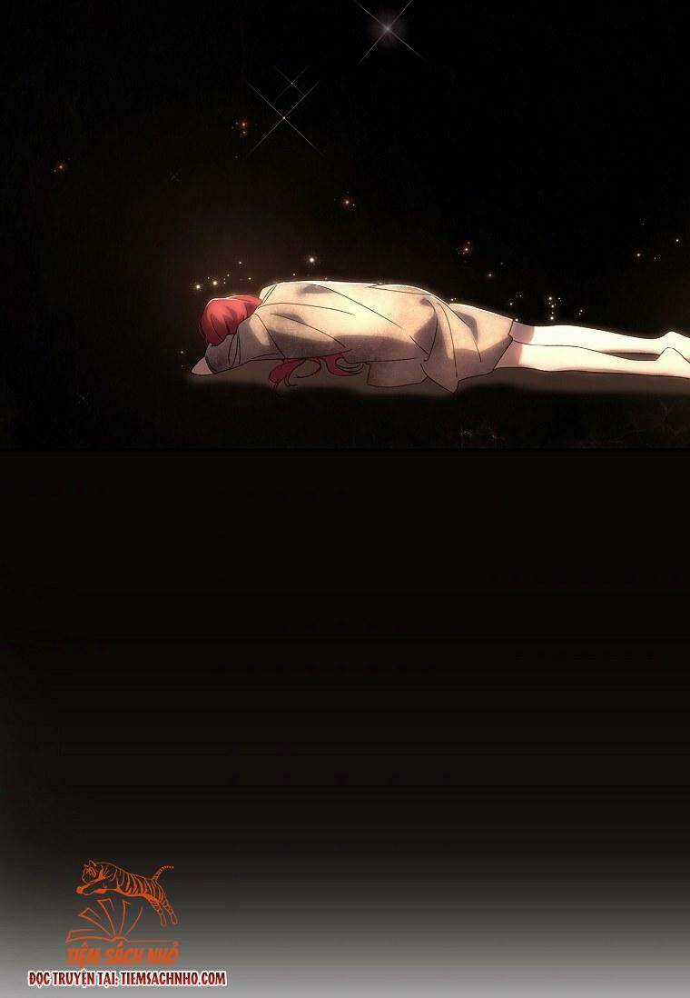 Công Chúa Gác Mái - Chapter 25 - Trang 36