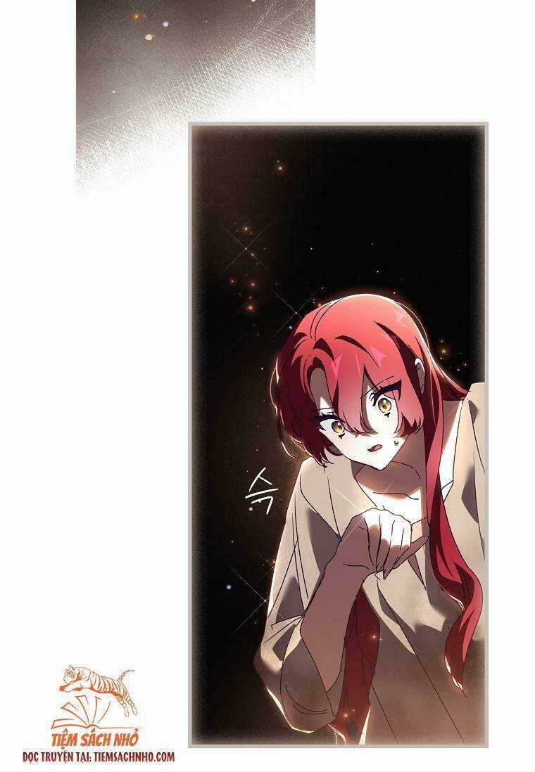 Công Chúa Gác Mái - Chapter 25 - Trang 38