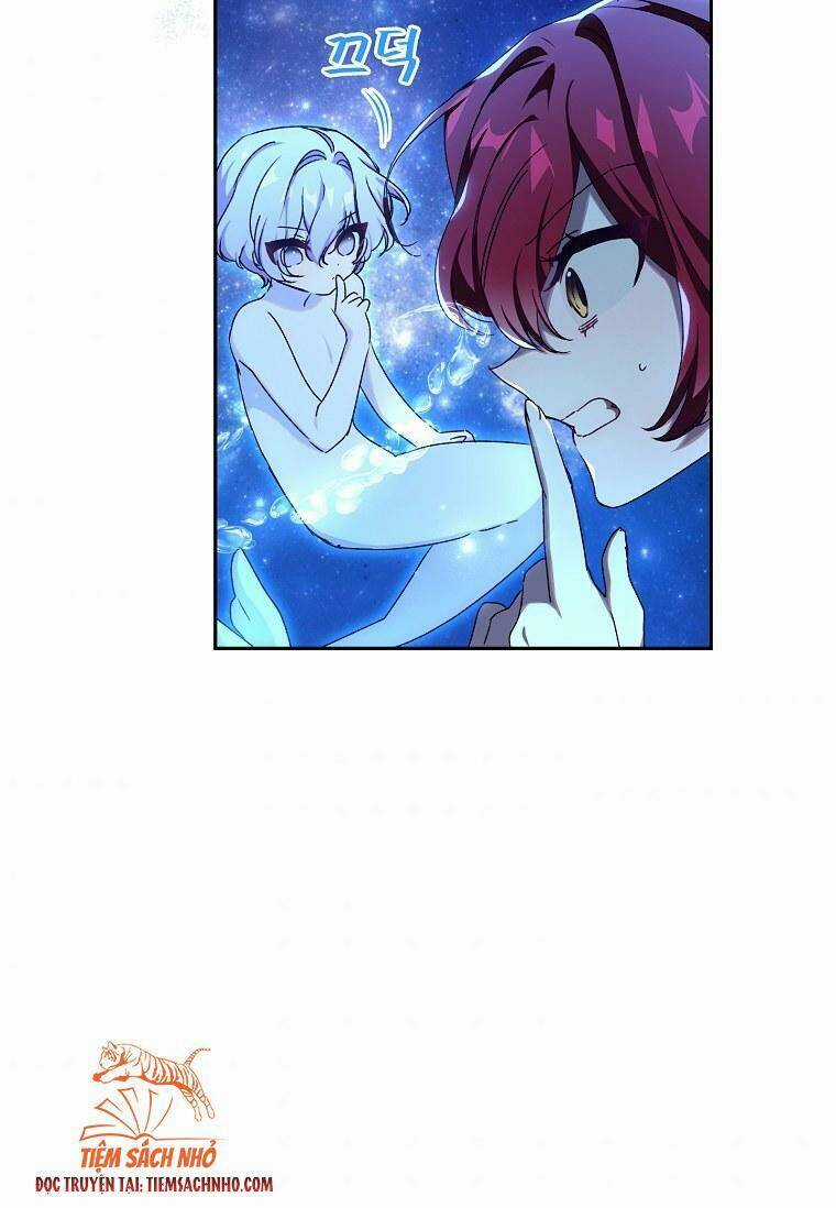 Công Chúa Gác Mái - Chapter 25 - Trang 5