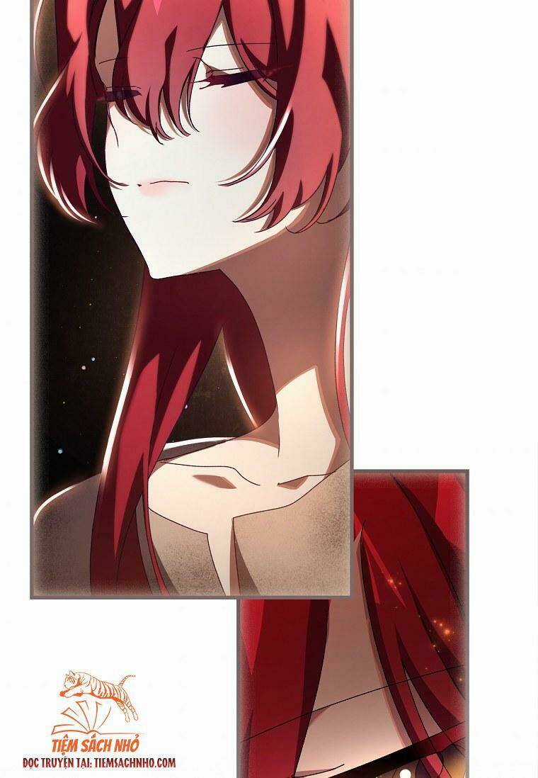 Công Chúa Gác Mái - Chapter 25 - Trang 46