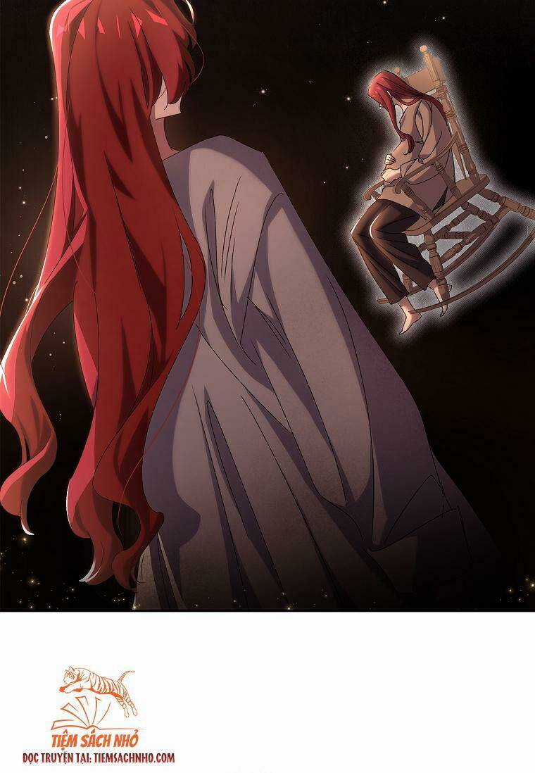 Công Chúa Gác Mái - Chapter 25 - Trang 48