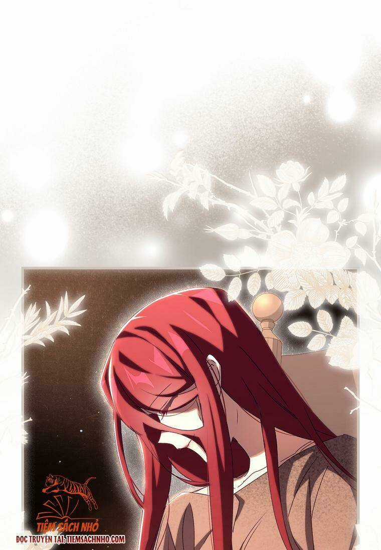 Công Chúa Gác Mái - Chapter 25 - Trang 49