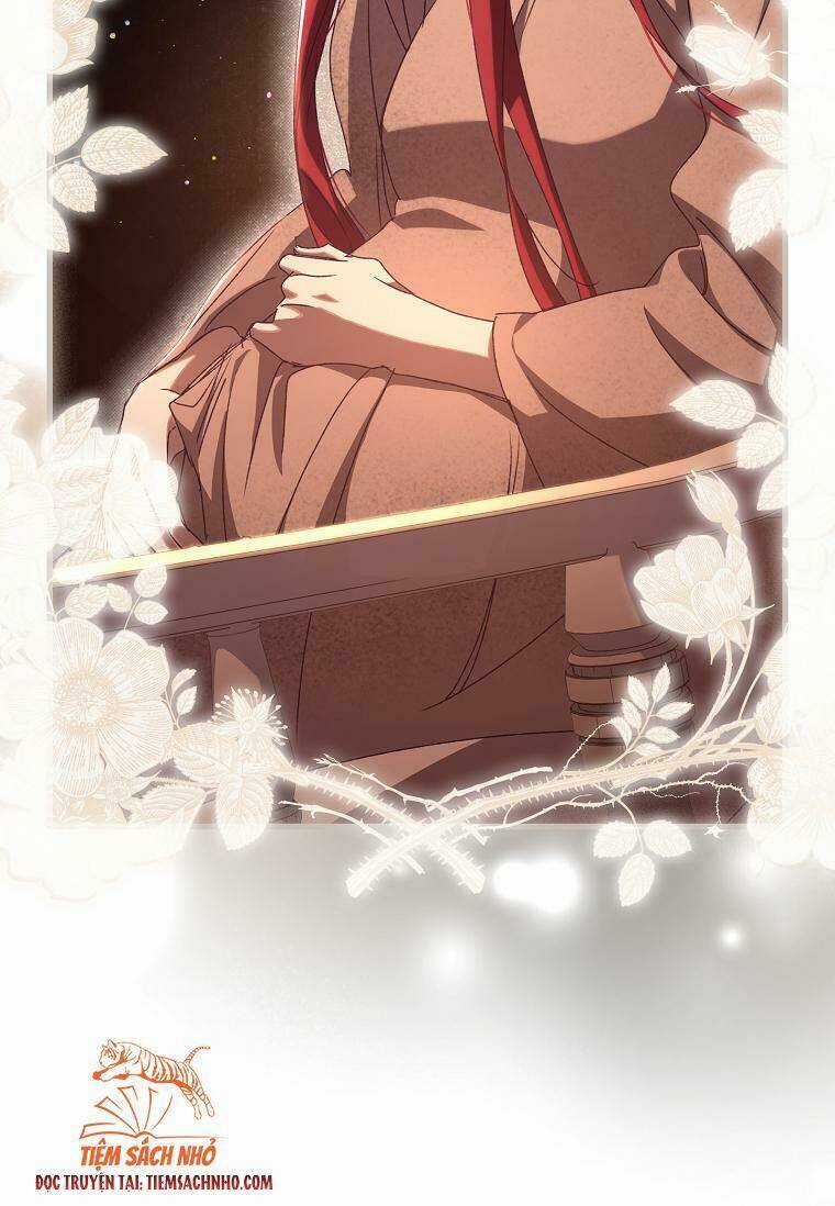 Công Chúa Gác Mái - Chapter 25 - Trang 50