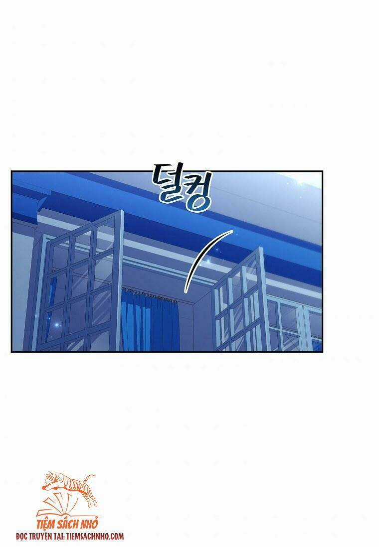 Công Chúa Gác Mái - Chapter 25 - Trang 6