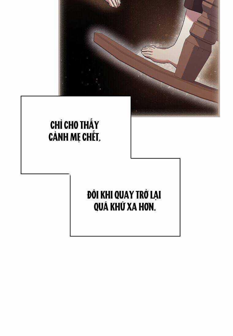 Công Chúa Gác Mái - Chapter 25 - Trang 53