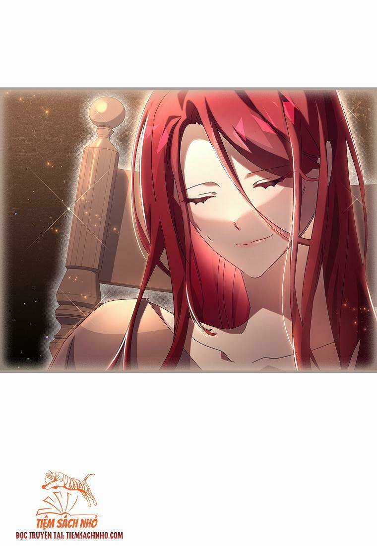 Công Chúa Gác Mái - Chapter 25 - Trang 54