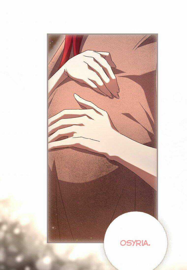 Công Chúa Gác Mái - Chapter 25 - Trang 55