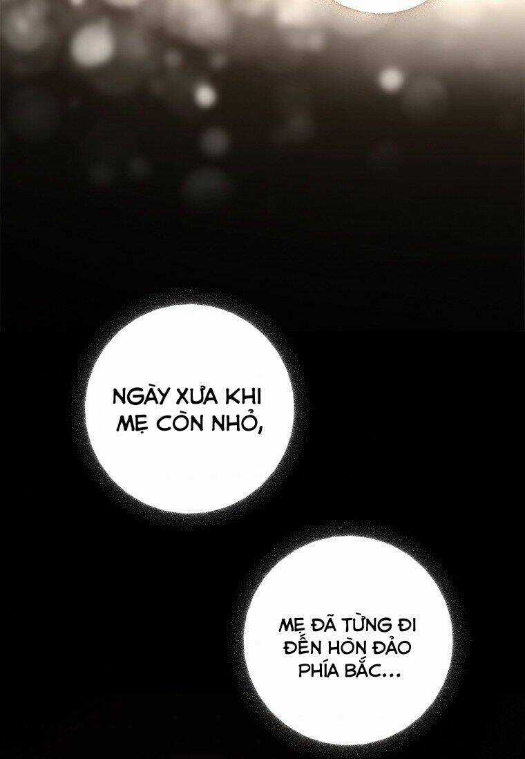 Công Chúa Gác Mái - Chapter 25 - Trang 56