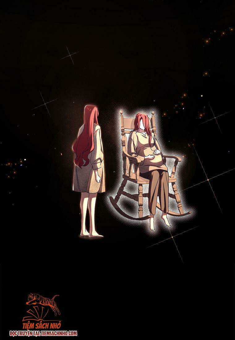 Công Chúa Gác Mái - Chapter 25 - Trang 57