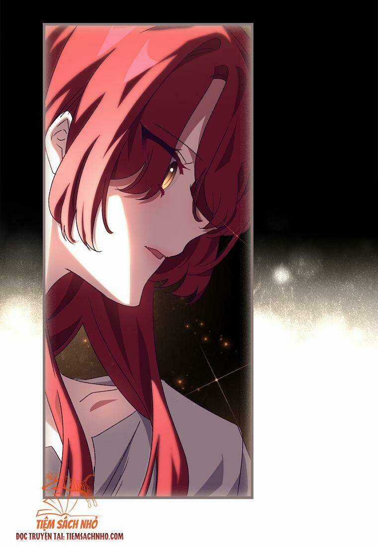 Công Chúa Gác Mái - Chapter 25 - Trang 58