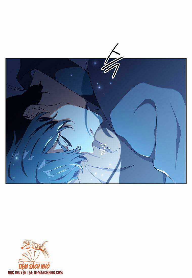 Công Chúa Gác Mái - Chapter 25 - Trang 7