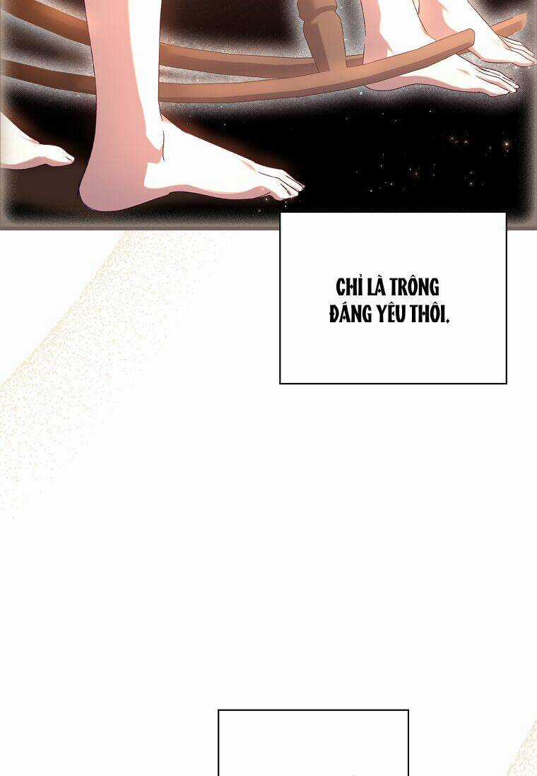 Công Chúa Gác Mái - Chapter 25 - Trang 61