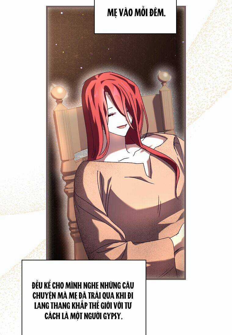 Công Chúa Gác Mái - Chapter 25 - Trang 62