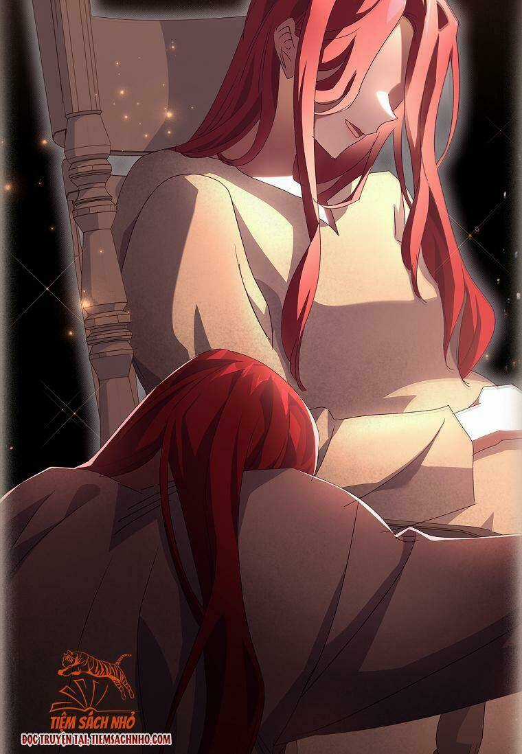 Công Chúa Gác Mái - Chapter 25 - Trang 64