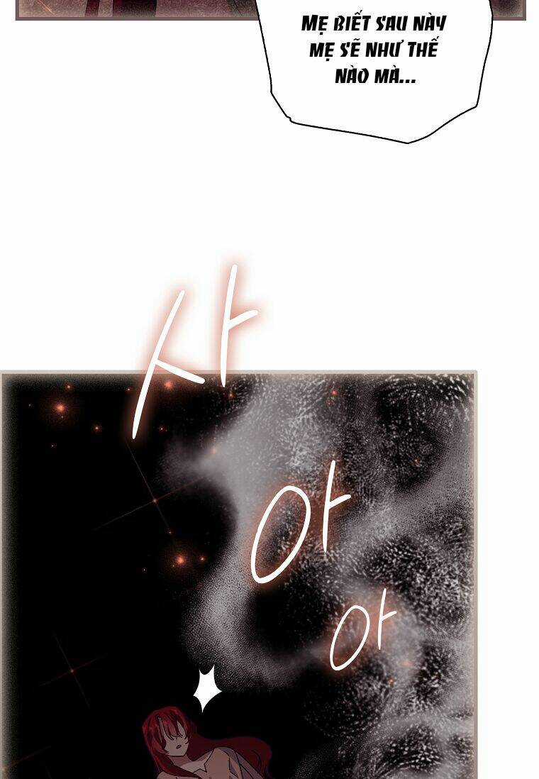 Công Chúa Gác Mái - Chapter 25 - Trang 67