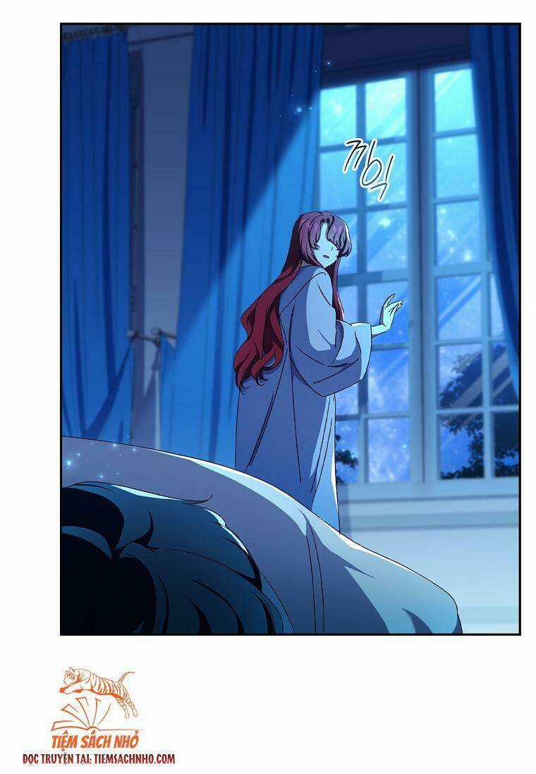 Công Chúa Gác Mái - Chapter 25 - Trang 8