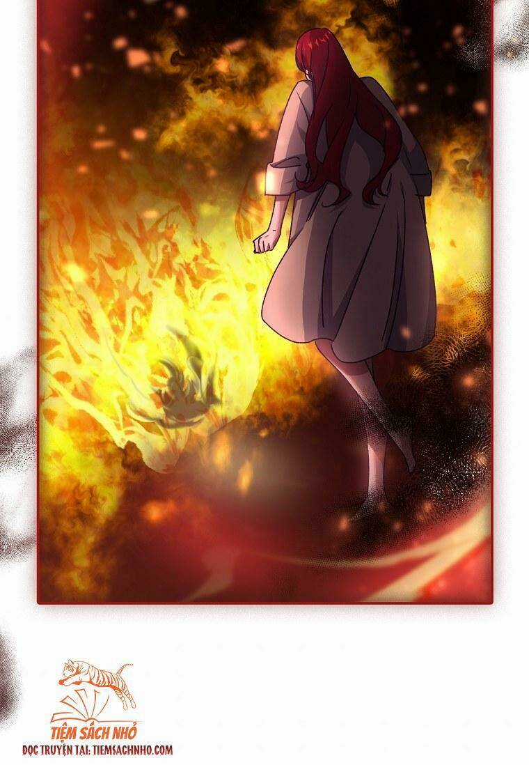 Công Chúa Gác Mái - Chapter 25 - Trang 75