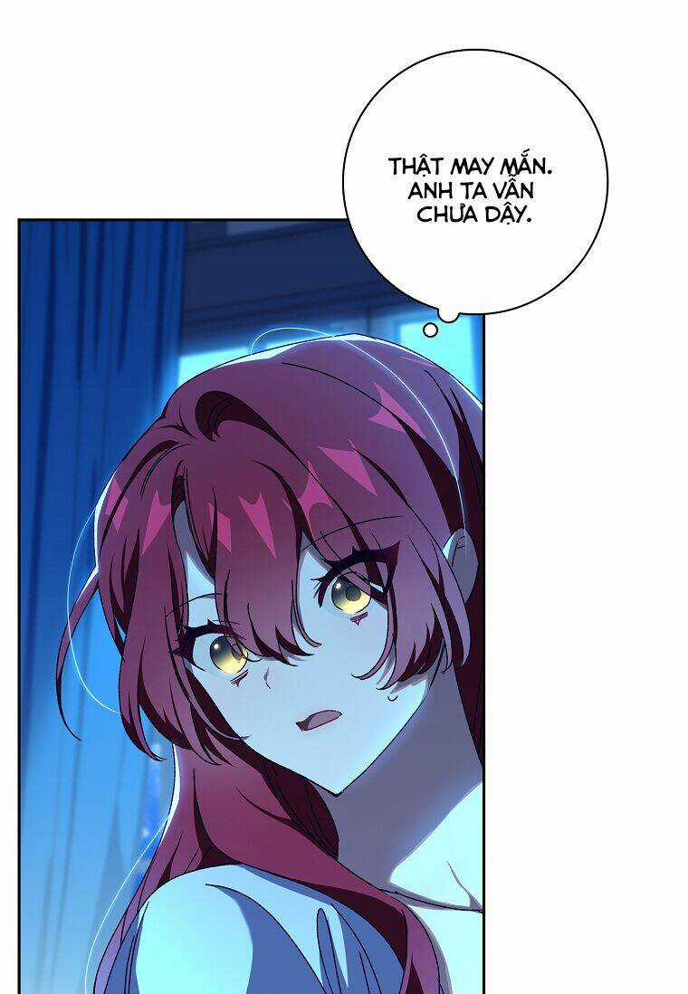 Công Chúa Gác Mái - Chapter 25 - Trang 9