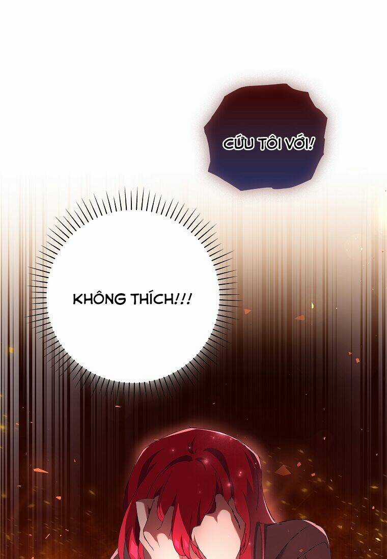 Công Chúa Gác Mái - Chapter 25 - Trang 81