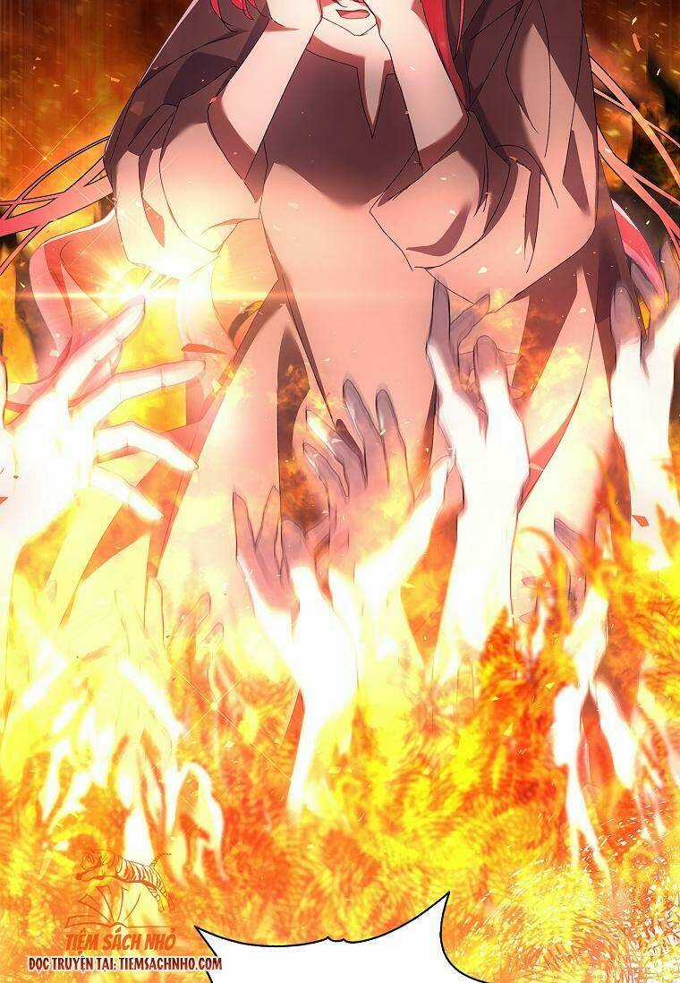 Công Chúa Gác Mái - Chapter 25 - Trang 82