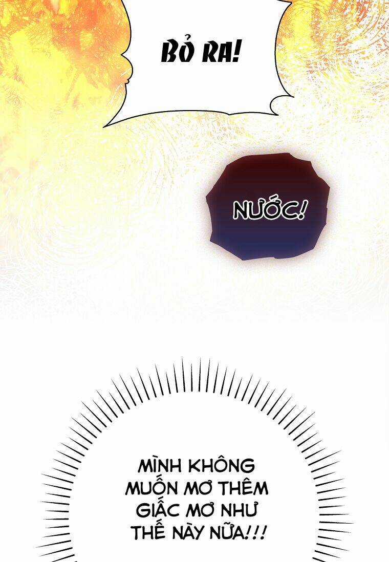 Công Chúa Gác Mái - Chapter 25 - Trang 83