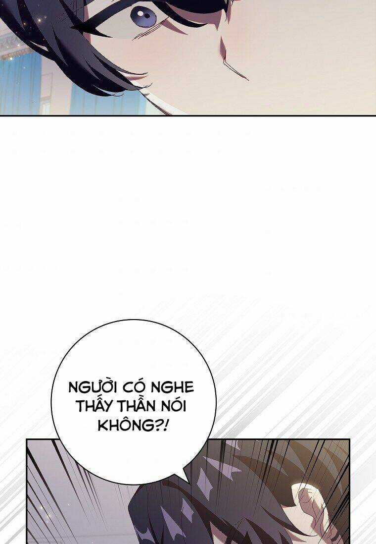 Công Chúa Gác Mái - Chapter 25 - Trang 86