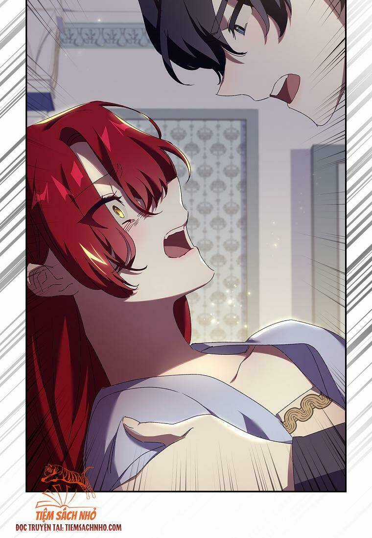 Công Chúa Gác Mái - Chapter 25 - Trang 87