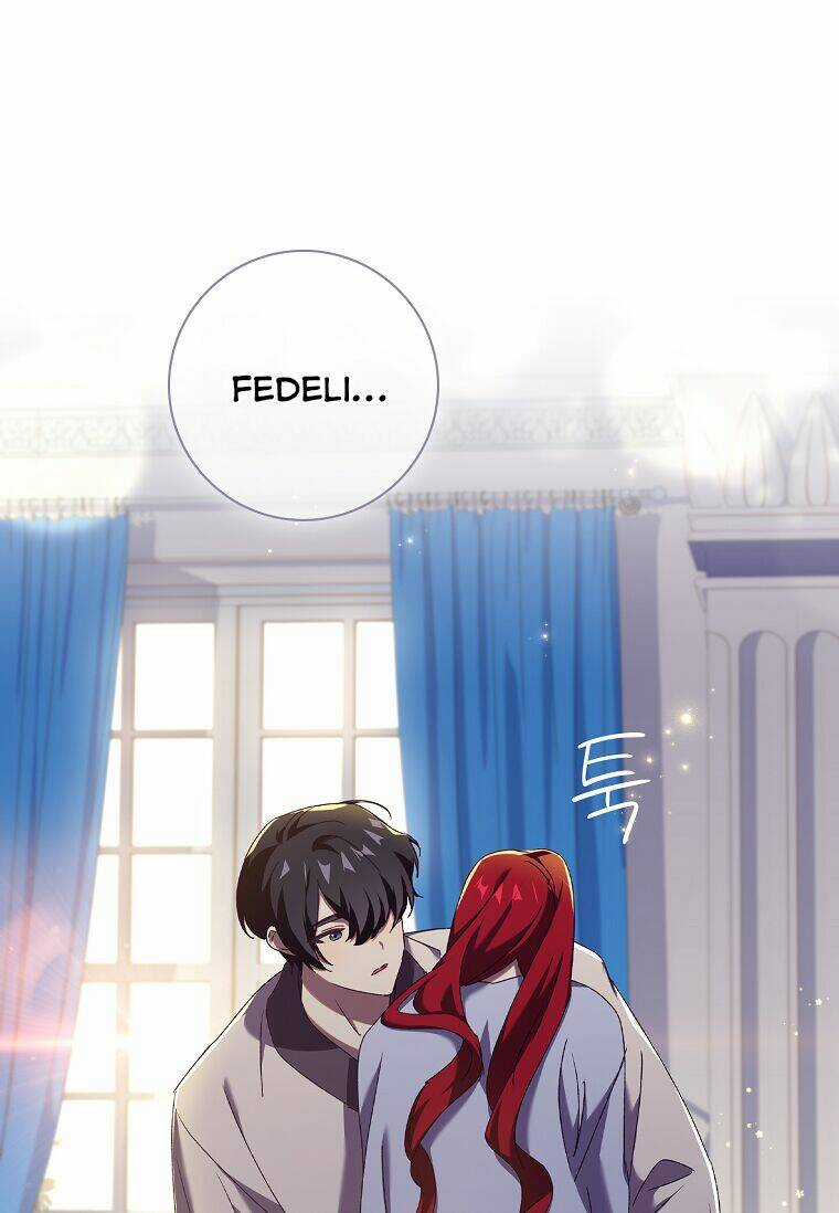 Công Chúa Gác Mái - Chapter 25 - Trang 90