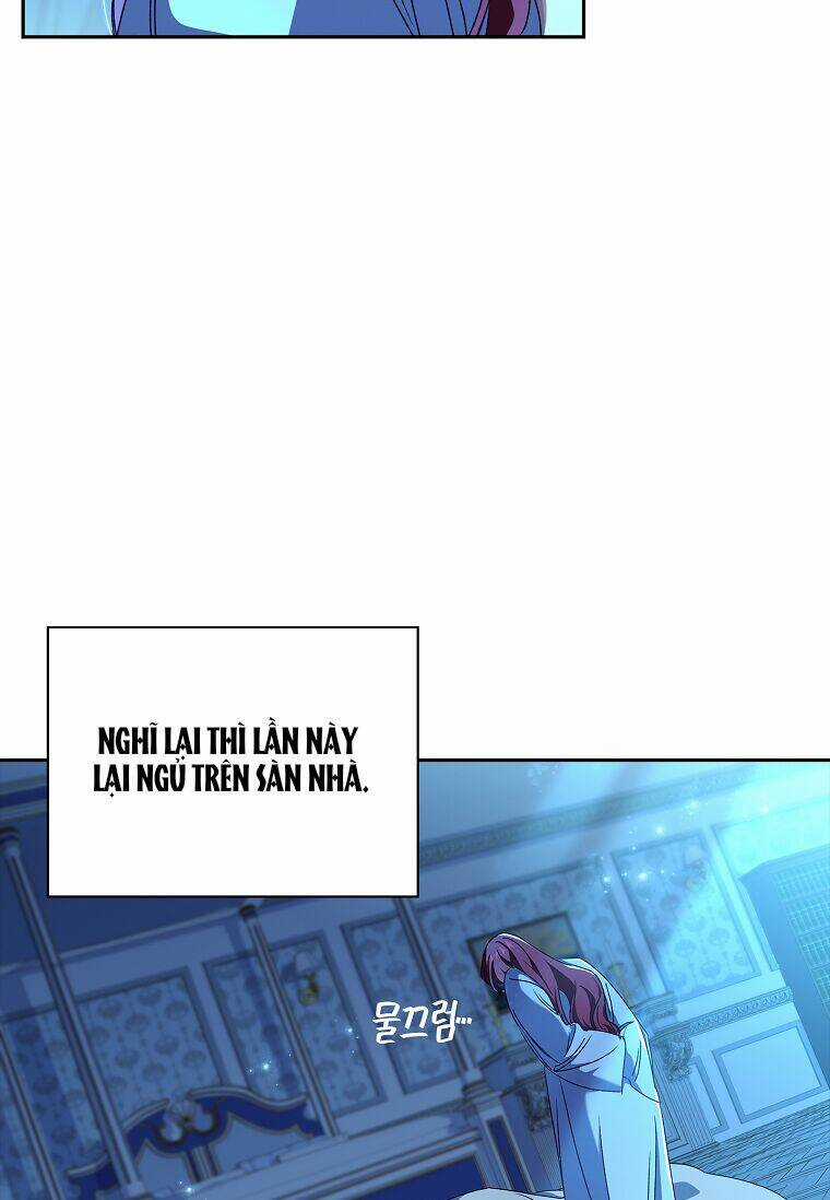 Công Chúa Gác Mái - Chapter 25 - Trang 10