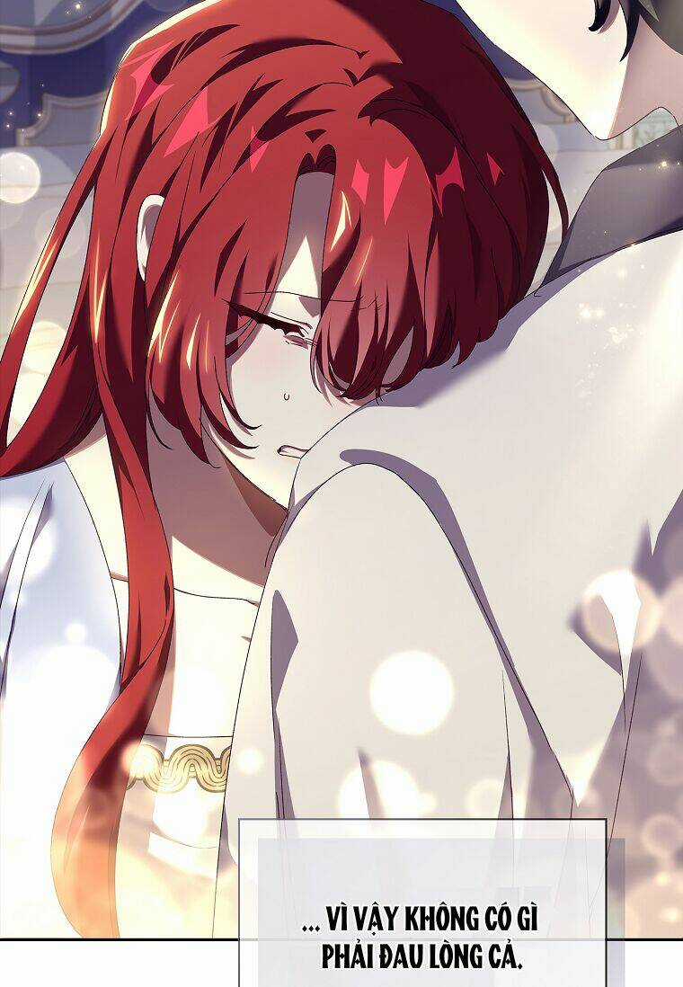 Công Chúa Gác Mái - Chapter 25 - Trang 94