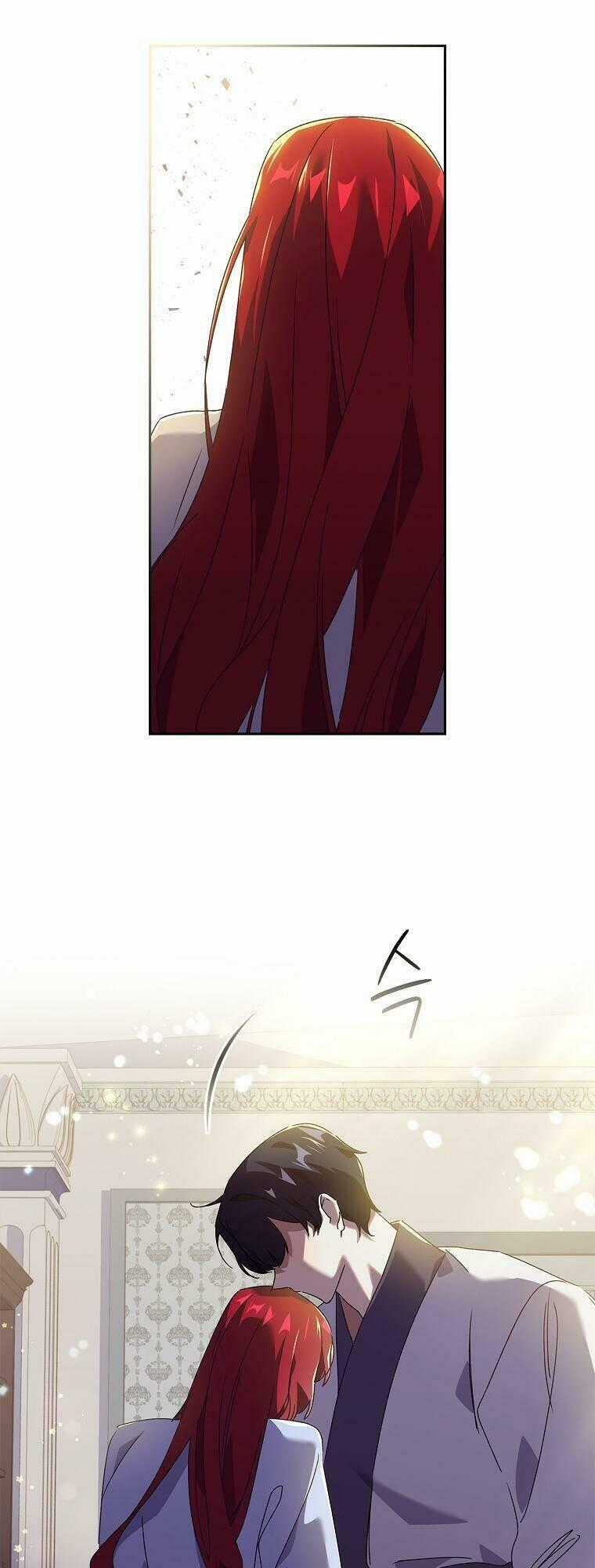 Công Chúa Gác Mái - Chapter 26 - Trang 1