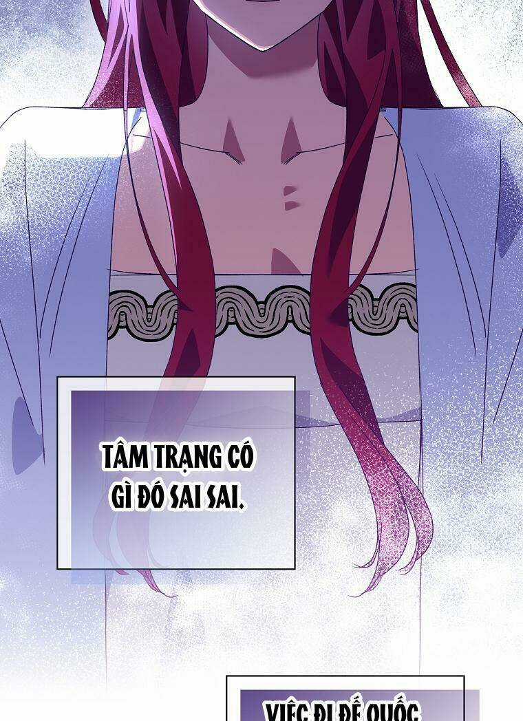 Công Chúa Gác Mái - Chapter 26 - Trang 11