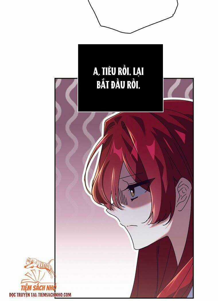 Công Chúa Gác Mái - Chapter 26 - Trang 15