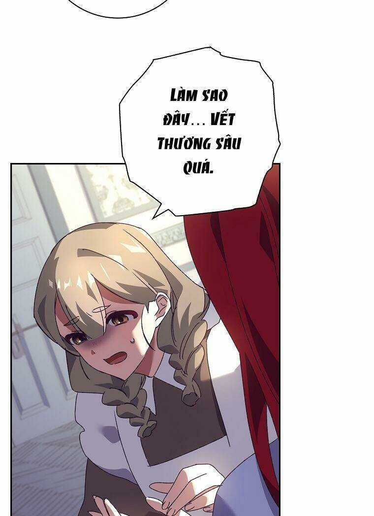 Công Chúa Gác Mái - Chapter 26 - Trang 17