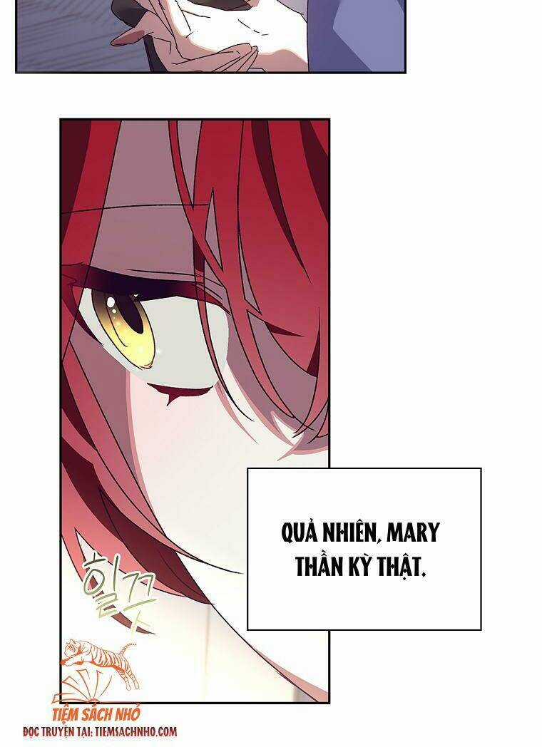 Công Chúa Gác Mái - Chapter 26 - Trang 18