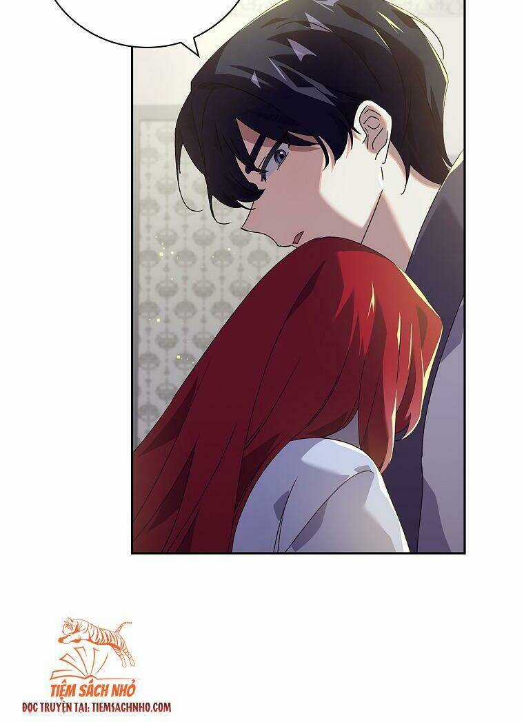 Công Chúa Gác Mái - Chapter 26 - Trang 3