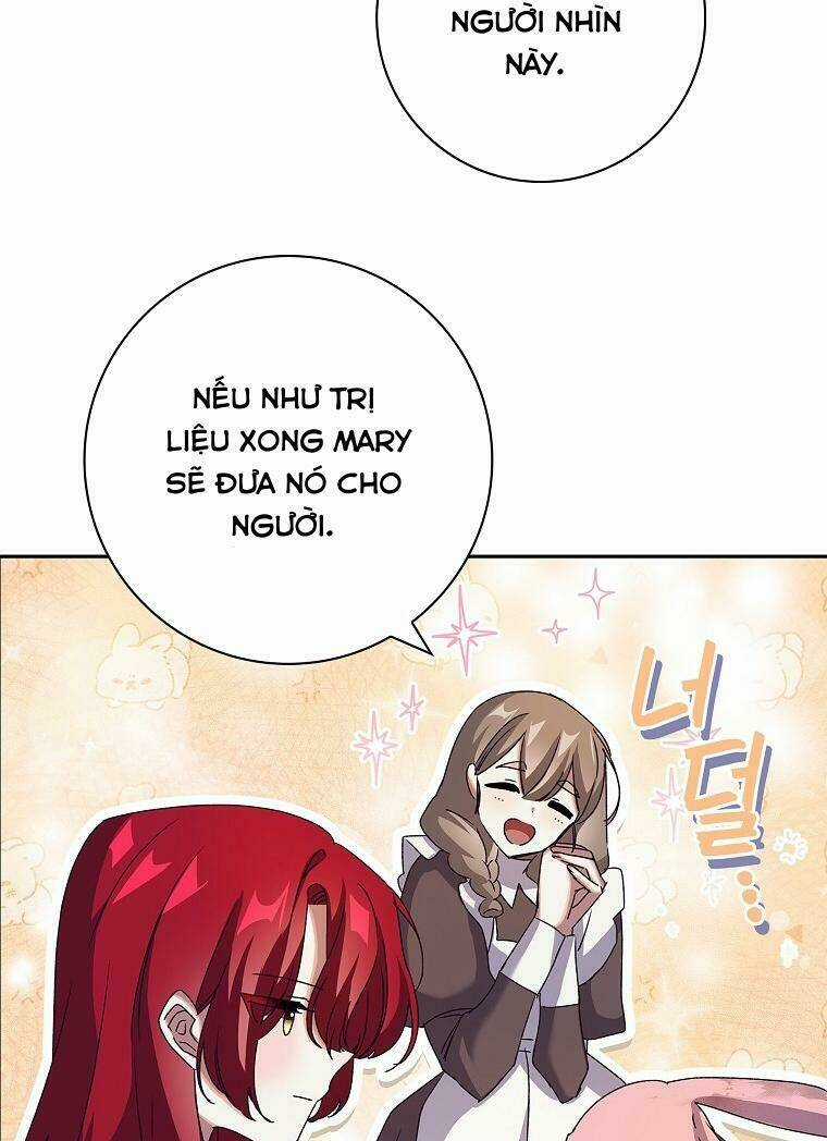 Công Chúa Gác Mái - Chapter 26 - Trang 22