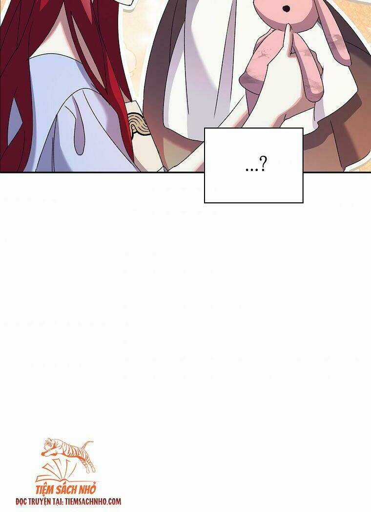 Công Chúa Gác Mái - Chapter 26 - Trang 23