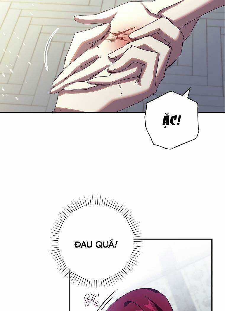 Công Chúa Gác Mái - Chapter 26 - Trang 25