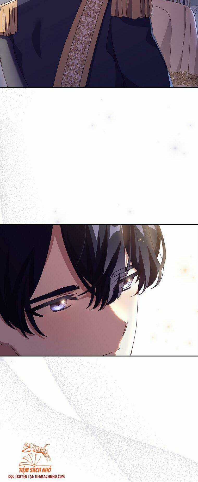 Công Chúa Gác Mái - Chapter 26 - Trang 28