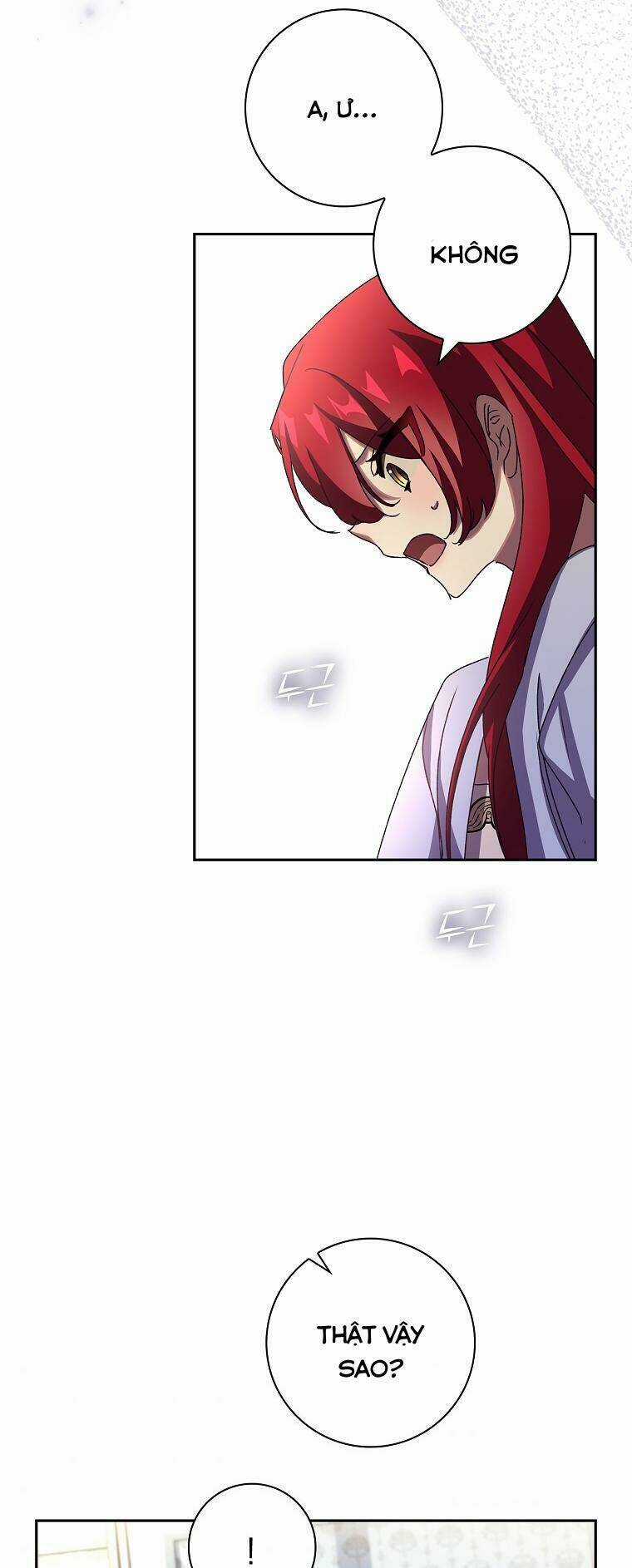 Công Chúa Gác Mái - Chapter 26 - Trang 29