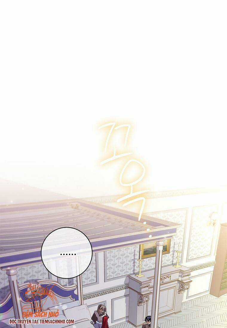 Công Chúa Gác Mái - Chapter 26 - Trang 32