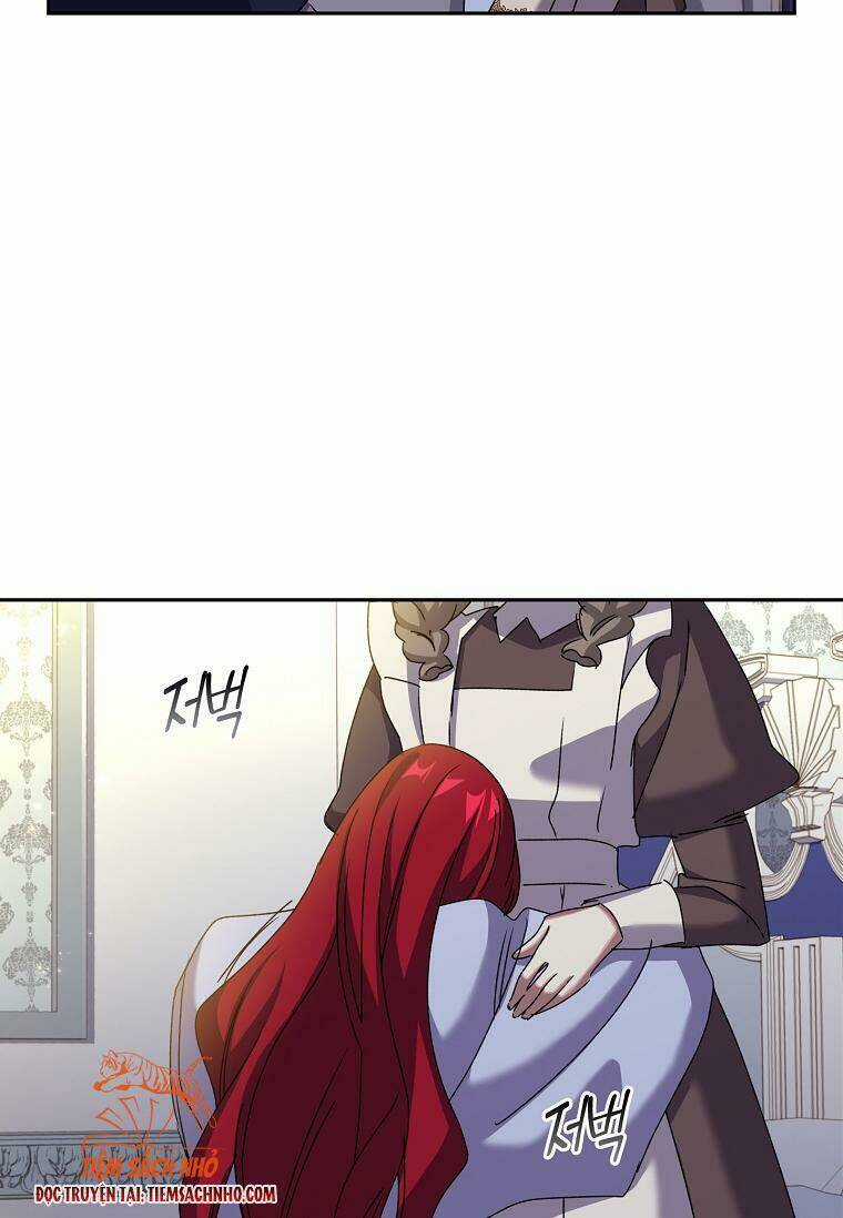 Công Chúa Gác Mái - Chapter 26 - Trang 36